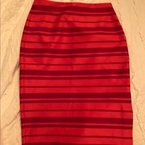 Banana Republic Pencil Skirt